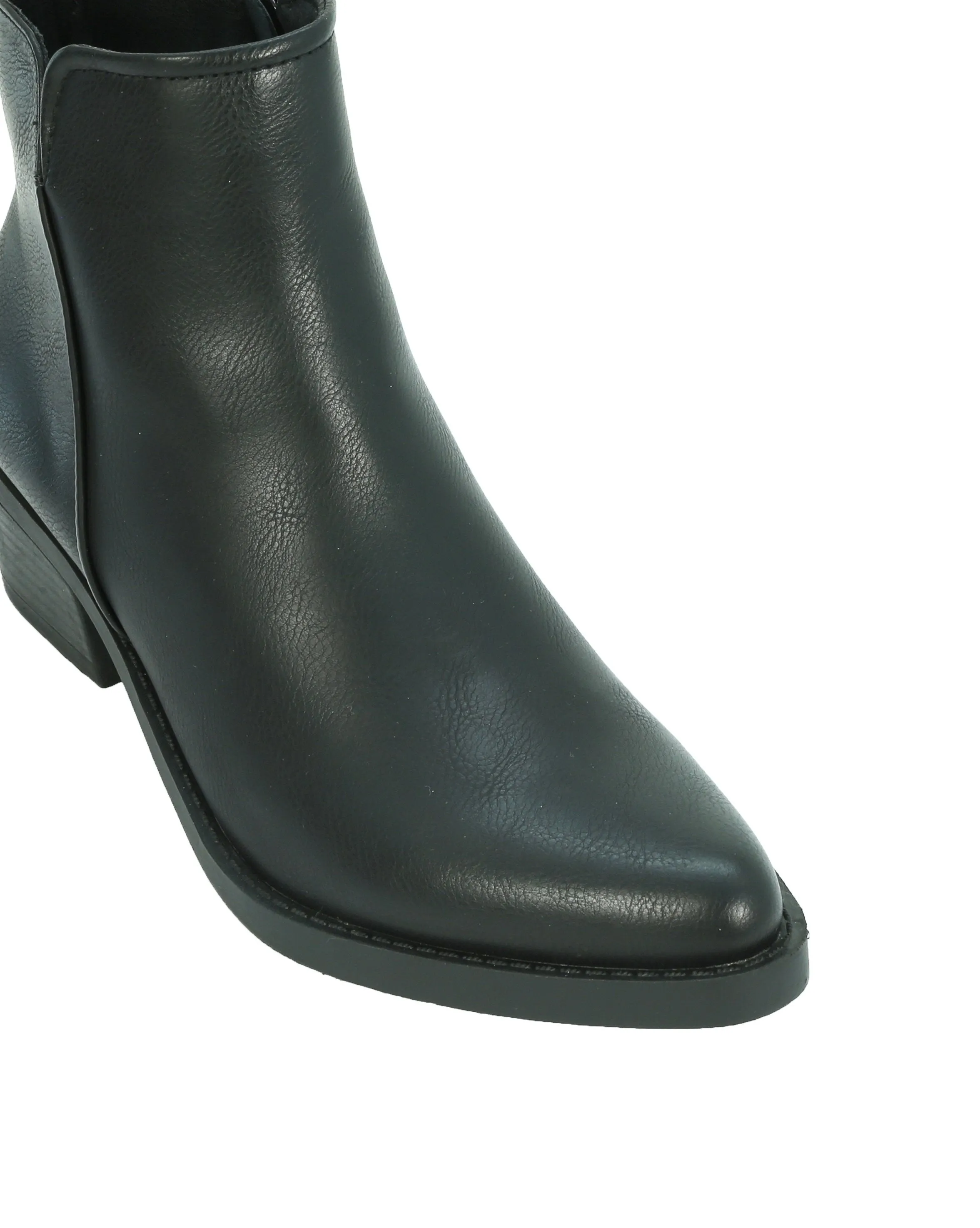 Jexas  Ankle Boots