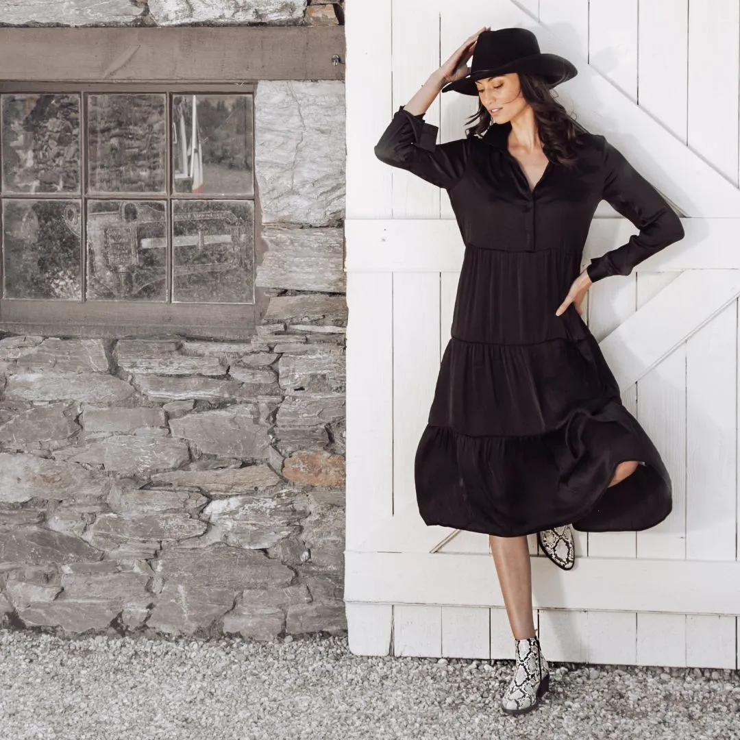 Jexas  Ankle Boots