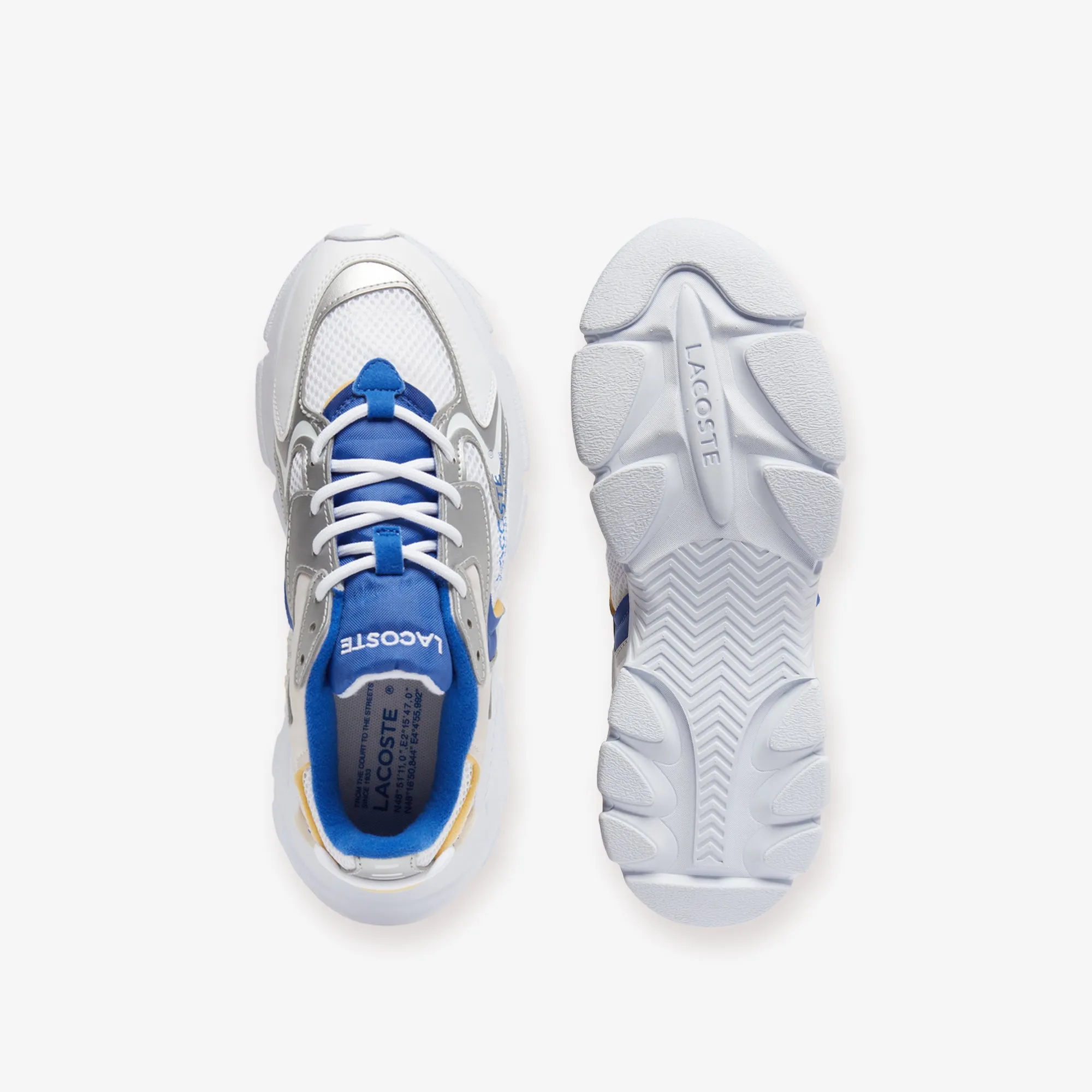 Junior's L003 Neo Sneakers - 49SUJ0007