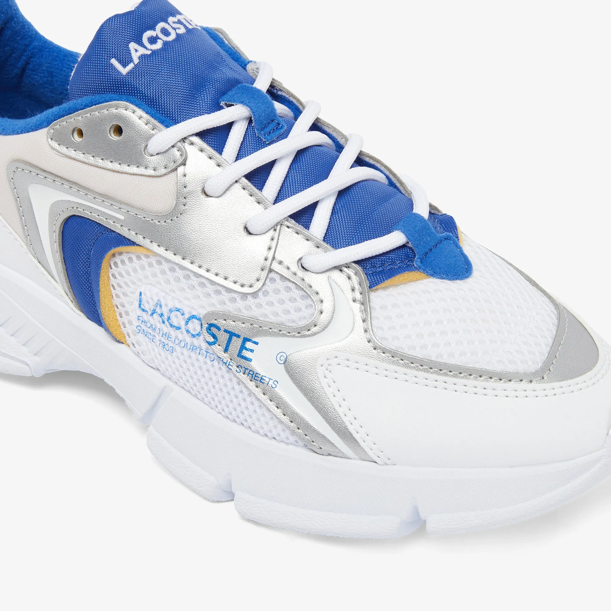 Junior's L003 Neo Sneakers - 49SUJ0007