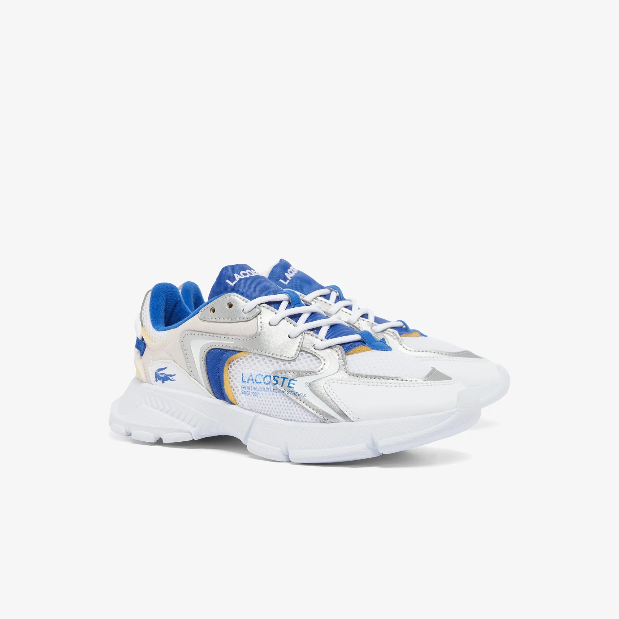 Junior's L003 Neo Sneakers - 49SUJ0007