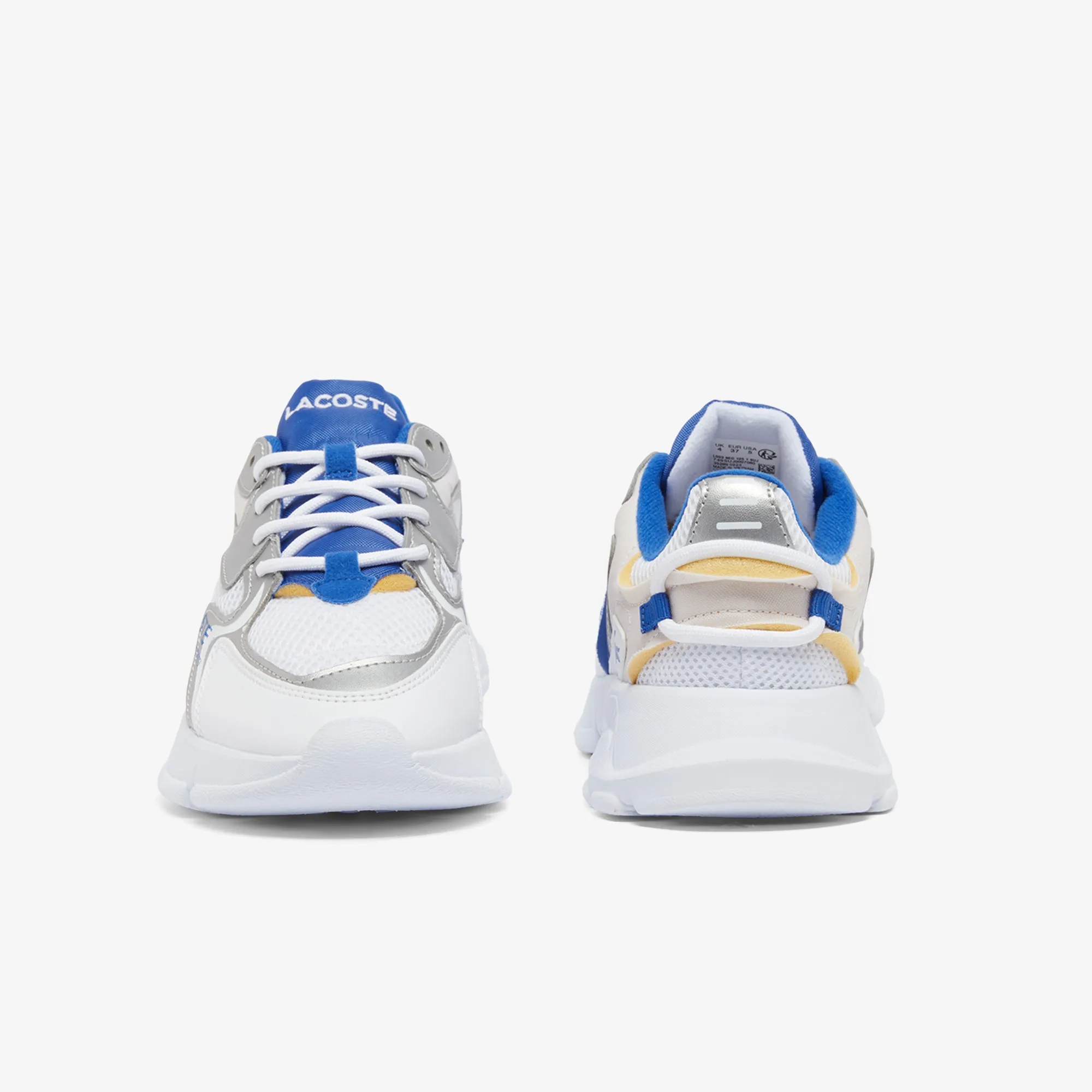 Junior's L003 Neo Sneakers - 49SUJ0007