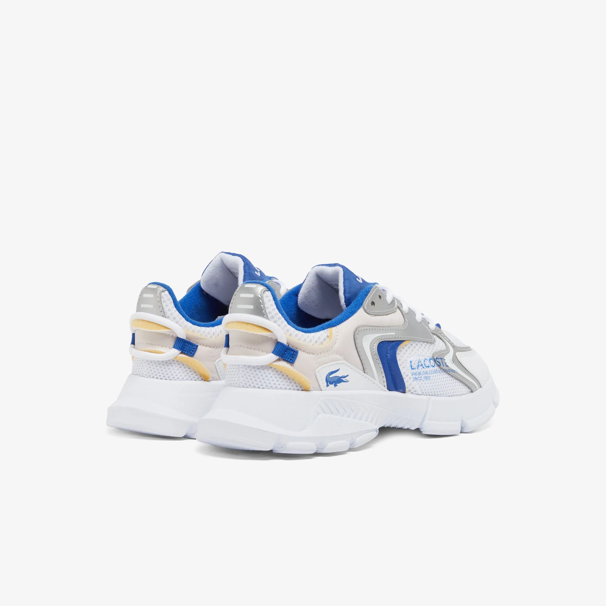Junior's L003 Neo Sneakers - 49SUJ0007