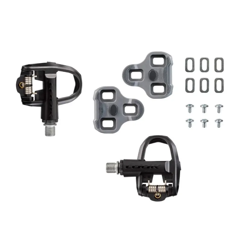 Look Keo Classic 3 Plus Pedals