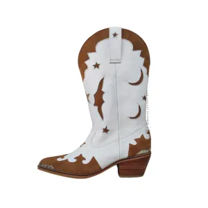 LUNA Cowboy Boots