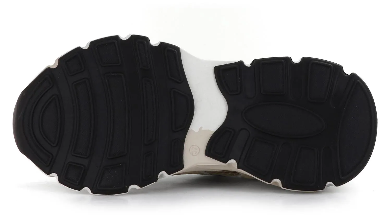 Lykke sneakers | Beige