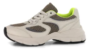 Lykke sneakers | Beige