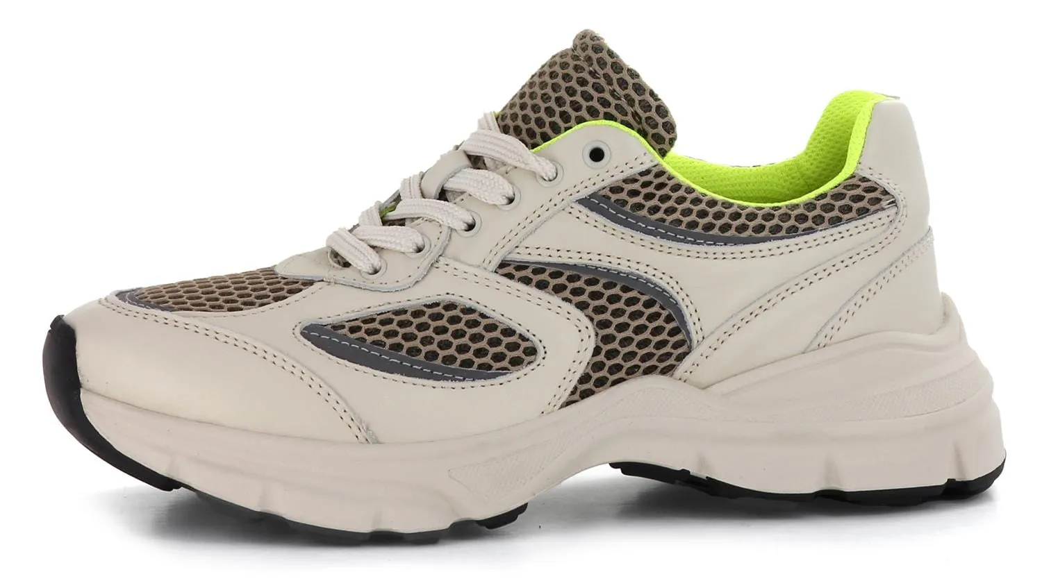 Lykke sneakers | Beige