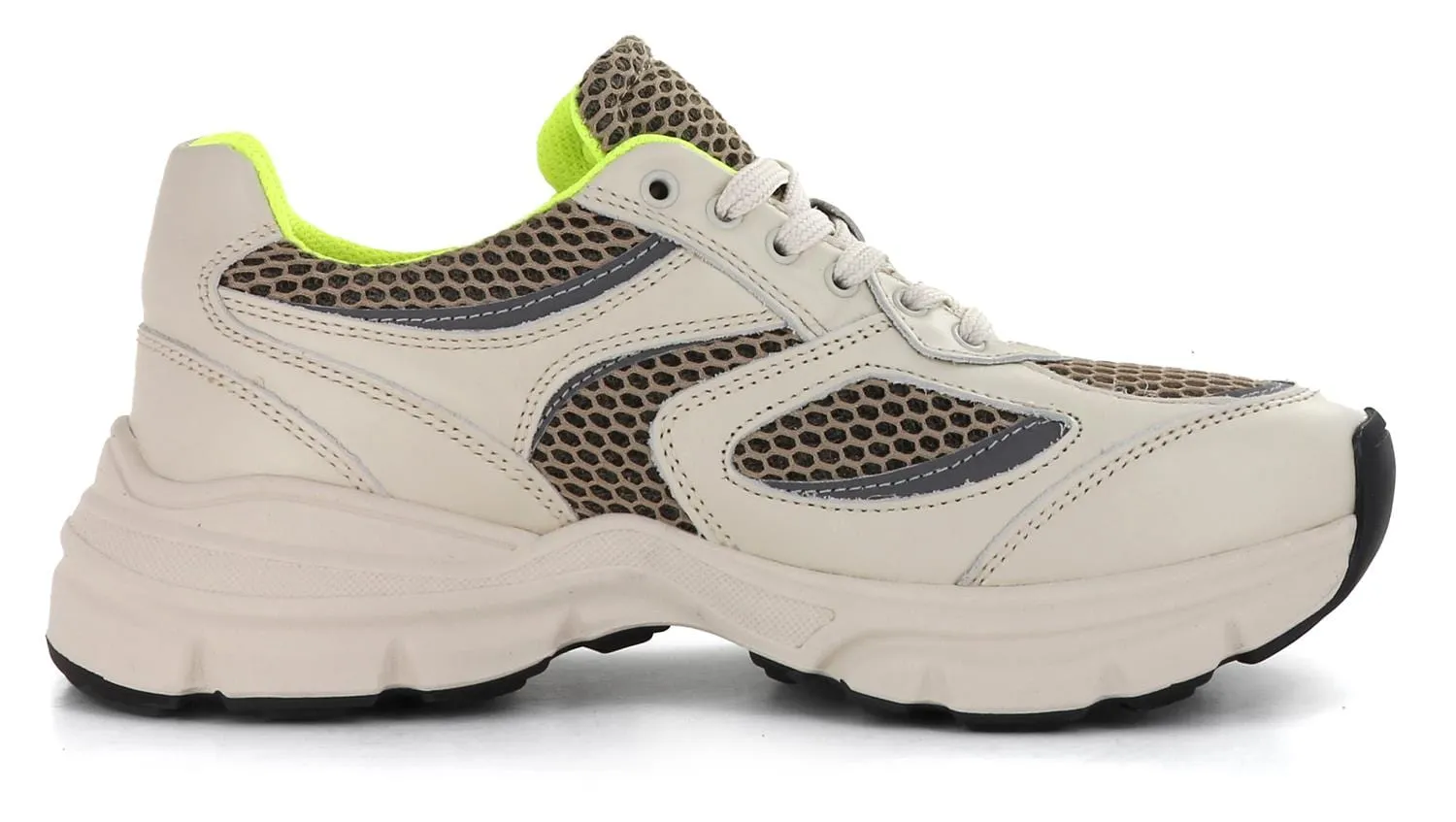Lykke sneakers | Beige