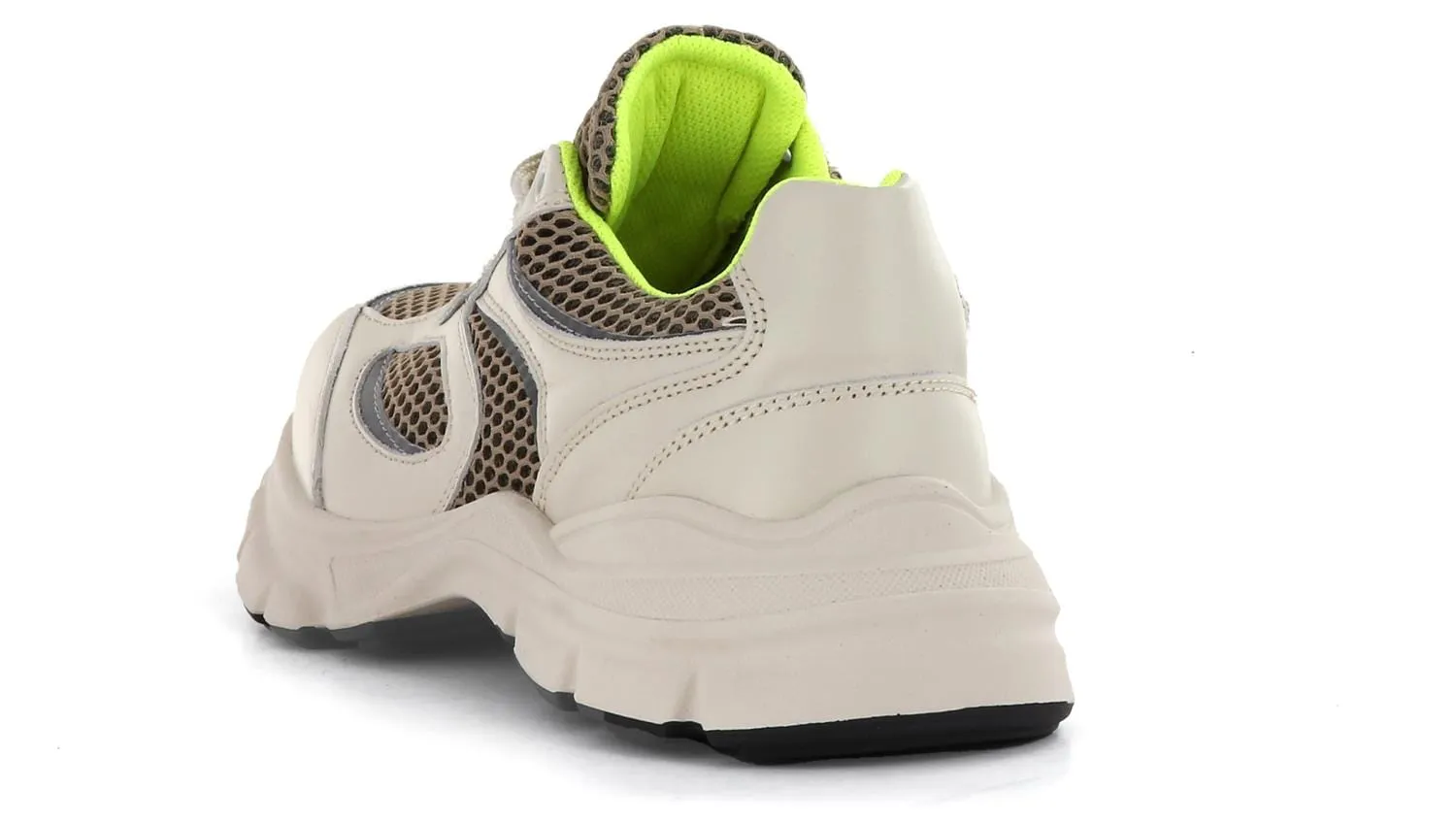 Lykke sneakers | Beige