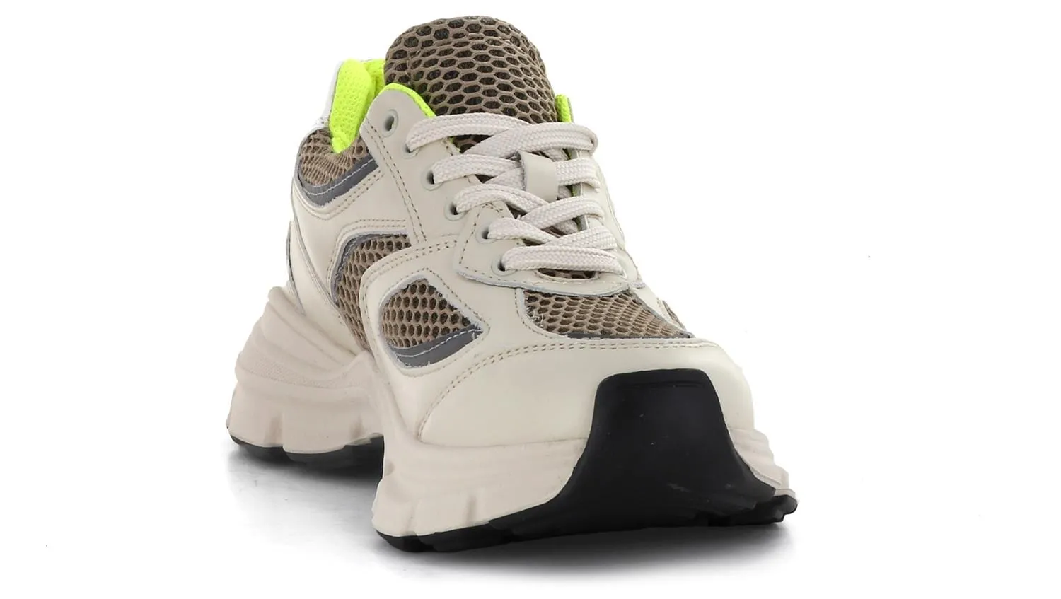 Lykke sneakers | Beige