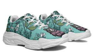 Mama Bear Chunky Sneakers