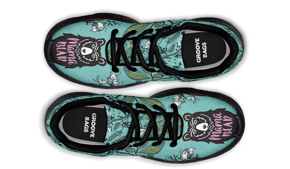 Mama Bear Chunky Sneakers