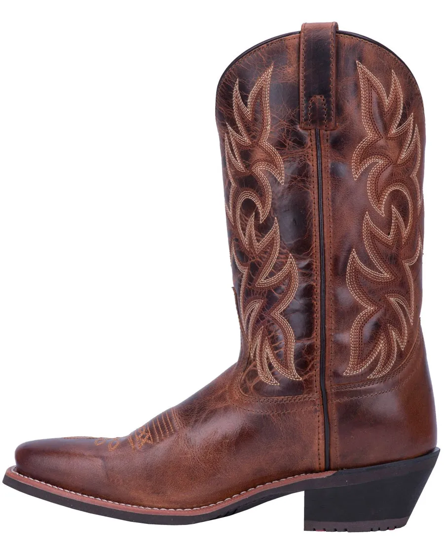 Men's Breakout Boots