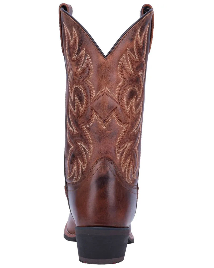 Men's Breakout Boots