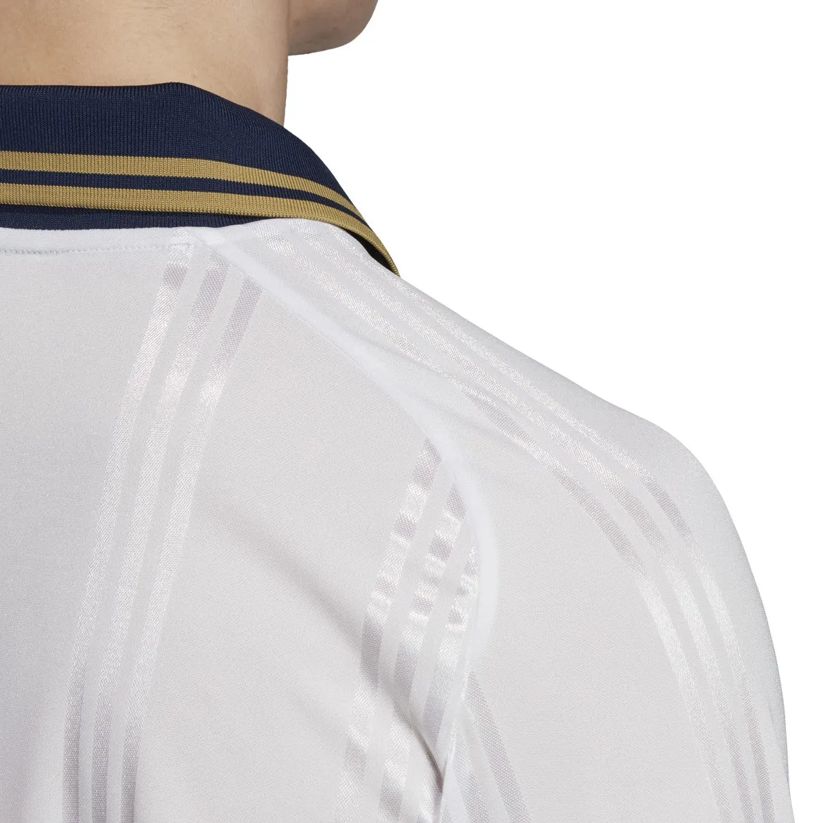 Men's Real Madrid Icon Tee