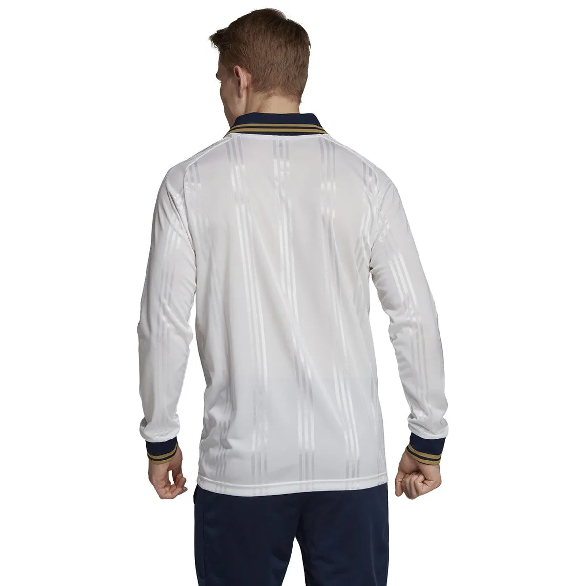 Men's Real Madrid Icon Tee