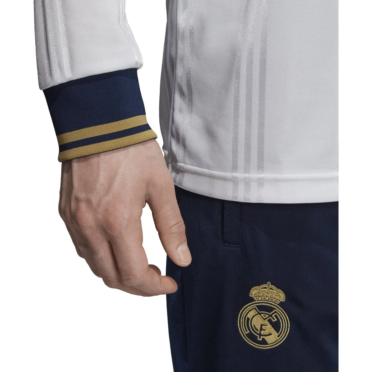 Men's Real Madrid Icon Tee