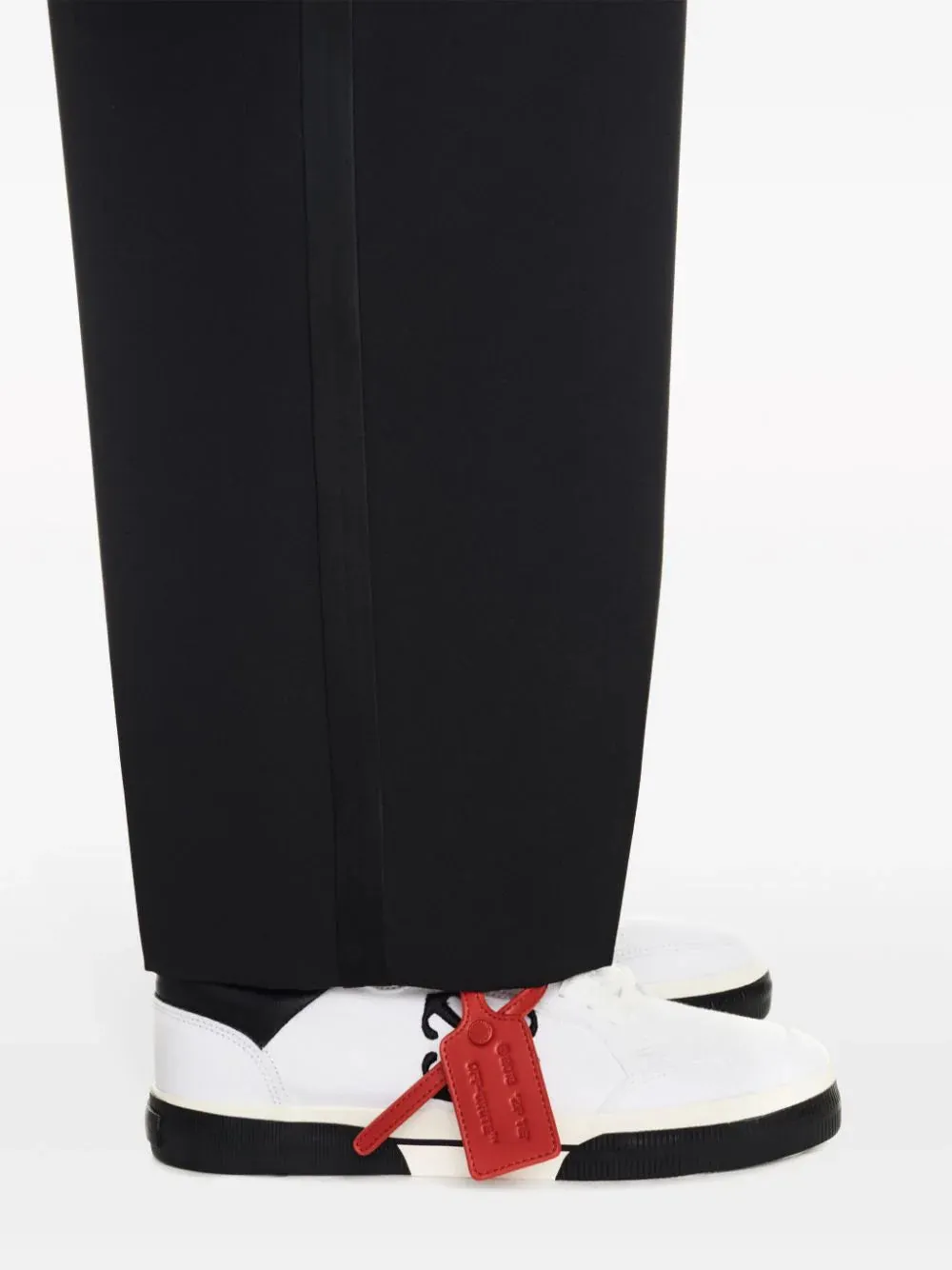 New Low Vulcanized Sneakers