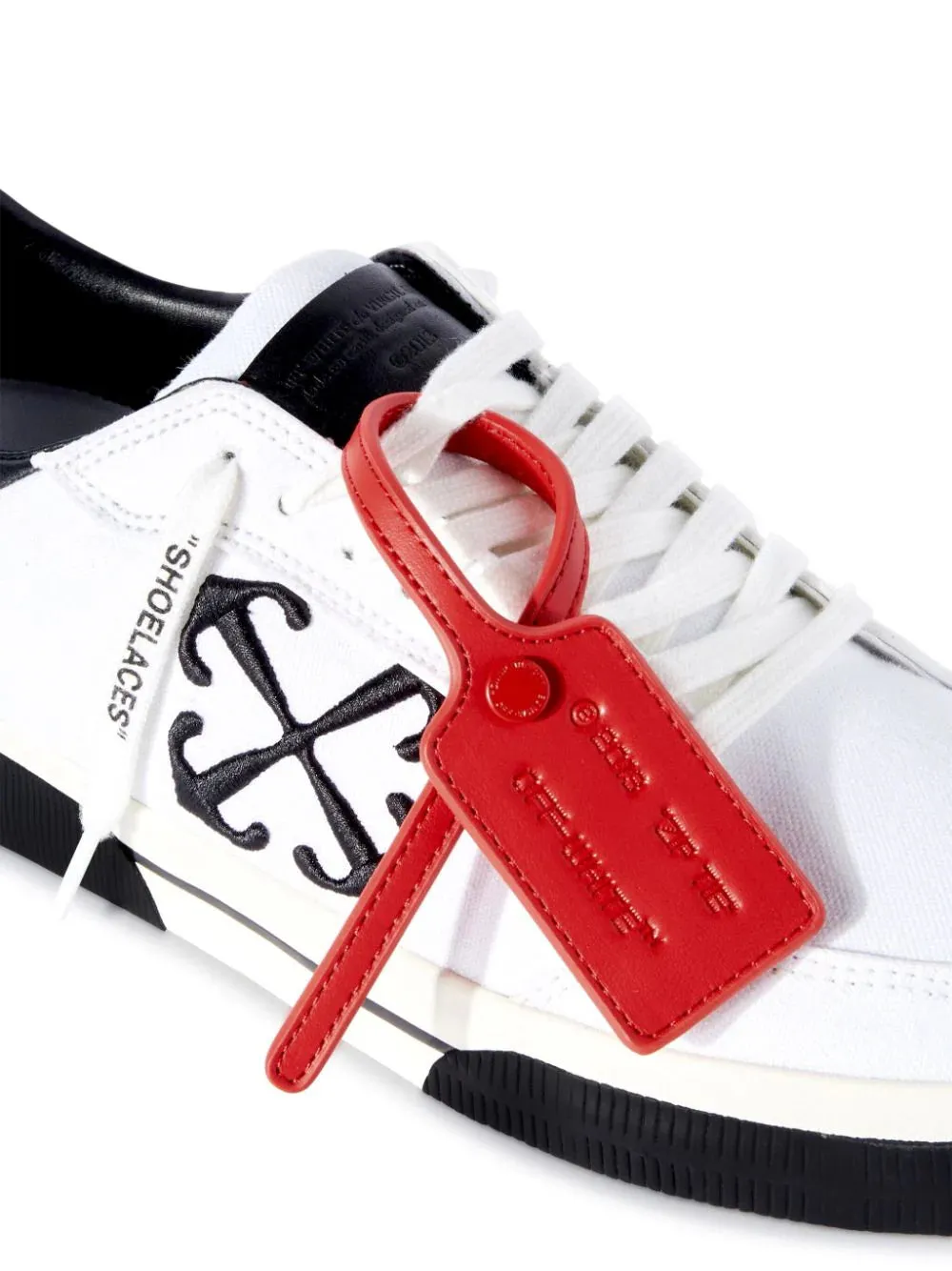 New Low Vulcanized Sneakers