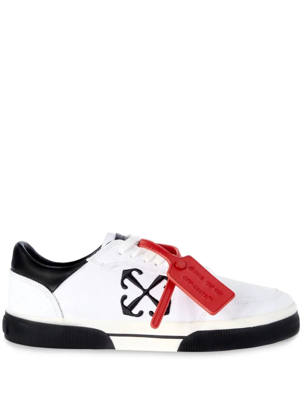 New Low Vulcanized Sneakers