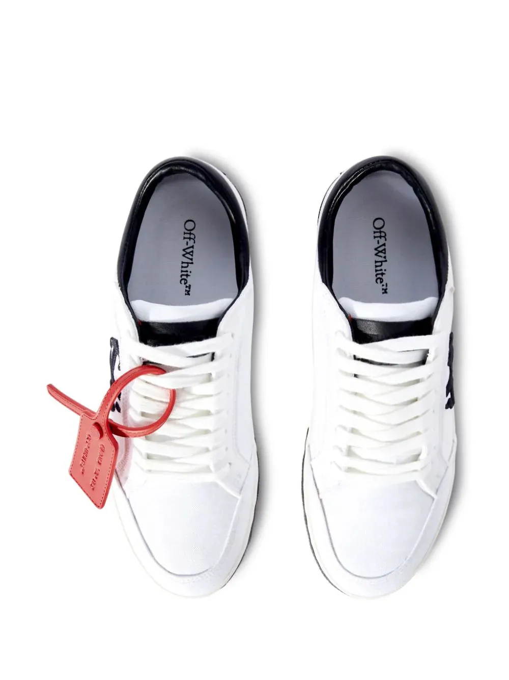 New Low Vulcanized Sneakers