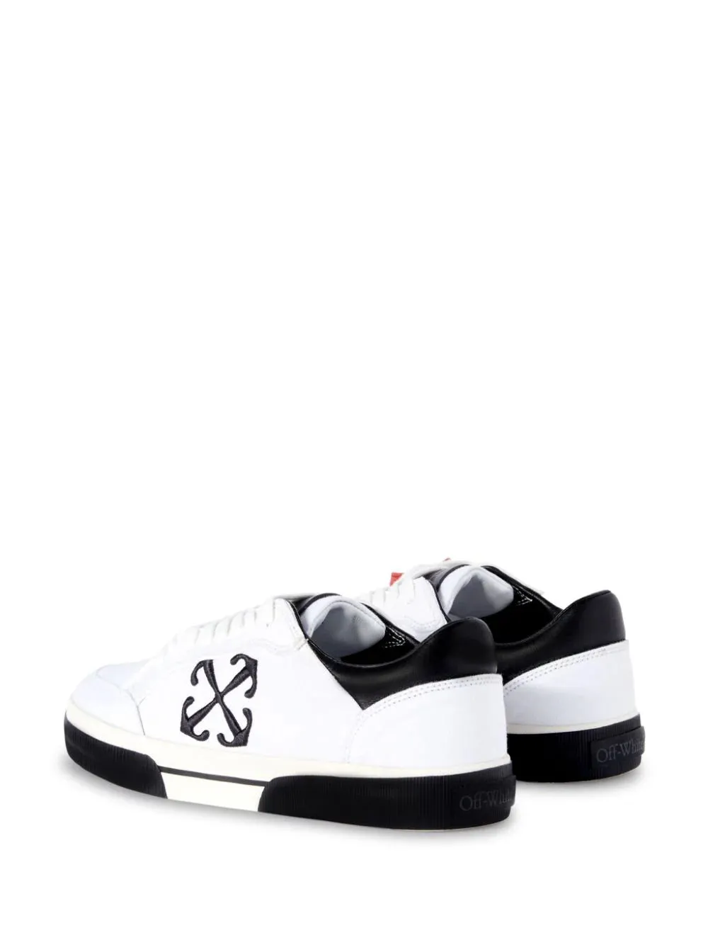New Low Vulcanized Sneakers