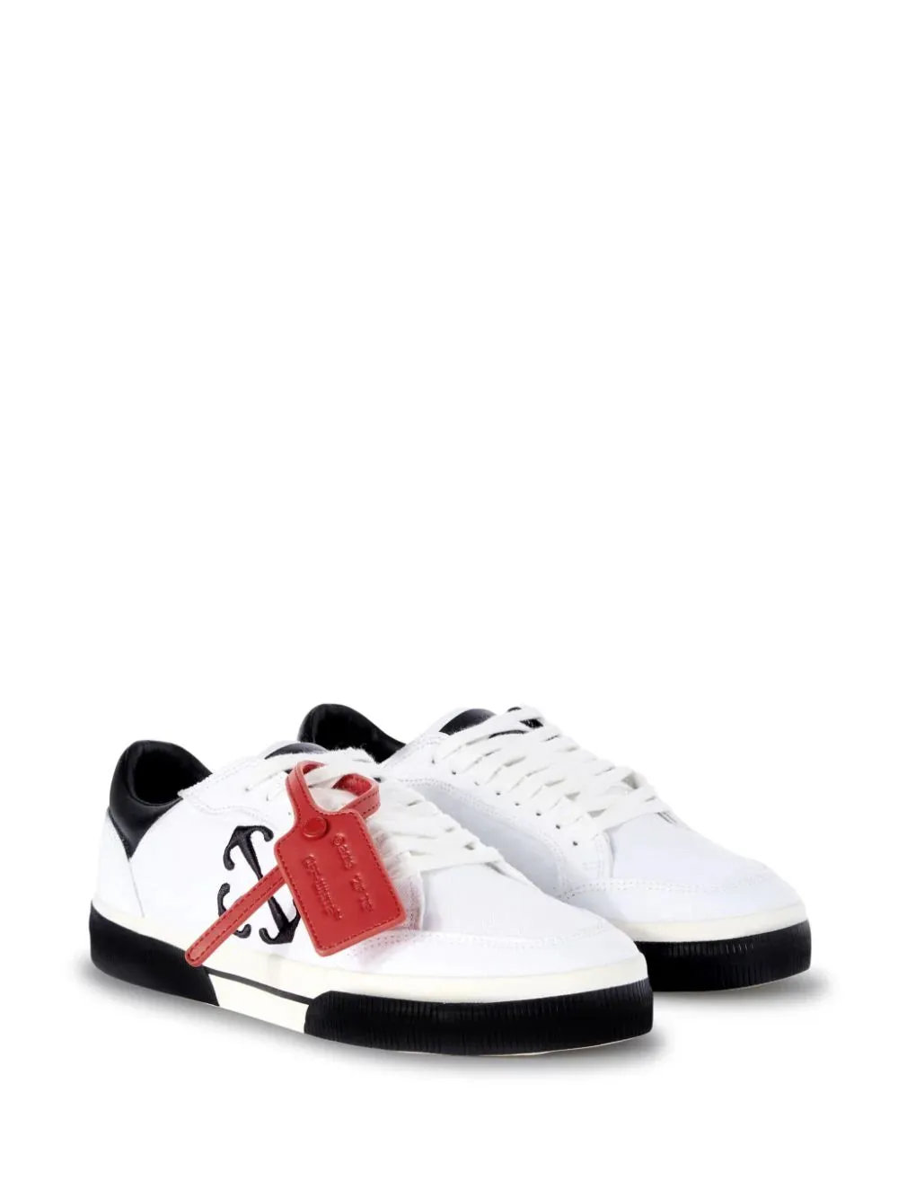 New Low Vulcanized Sneakers