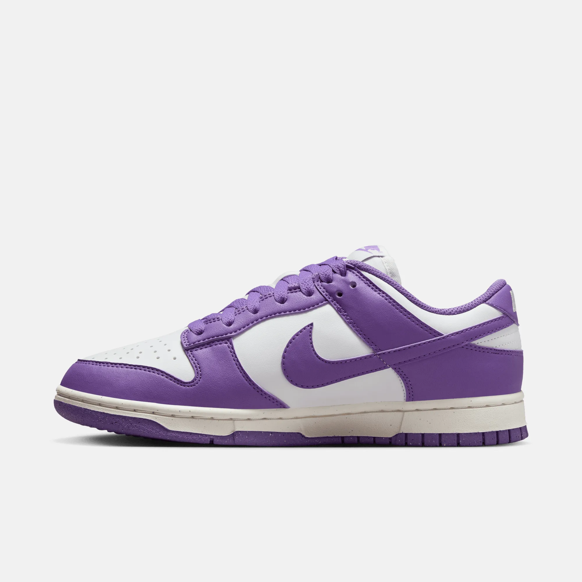 Nike Women's Dunk Low Next Nature Black Raspberry