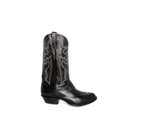 Panhandle Slim Boots Men's Cowboy Boots 13" Cowhide R-toe