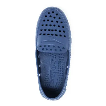 Prodigy Driver | Navy Peony / Black