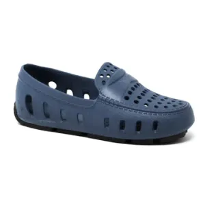 Prodigy Driver | Navy Peony / Black
