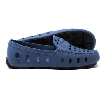 Prodigy Driver | Navy Peony / Black