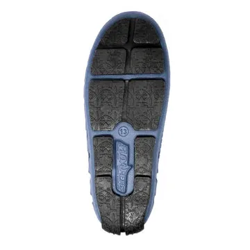 Prodigy Driver | Navy Peony / Black