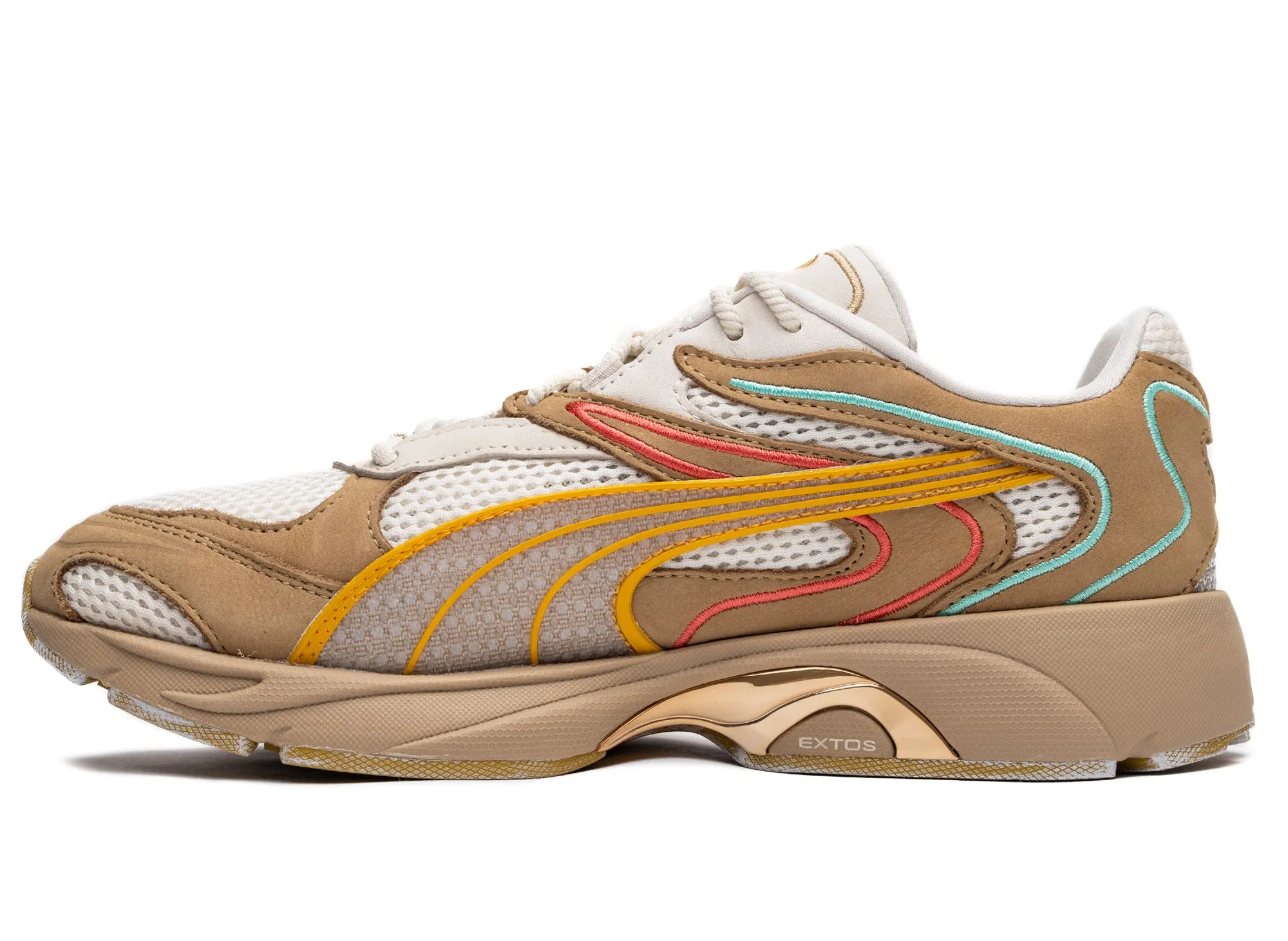 Puma x Feature Extos Vintage Vegas