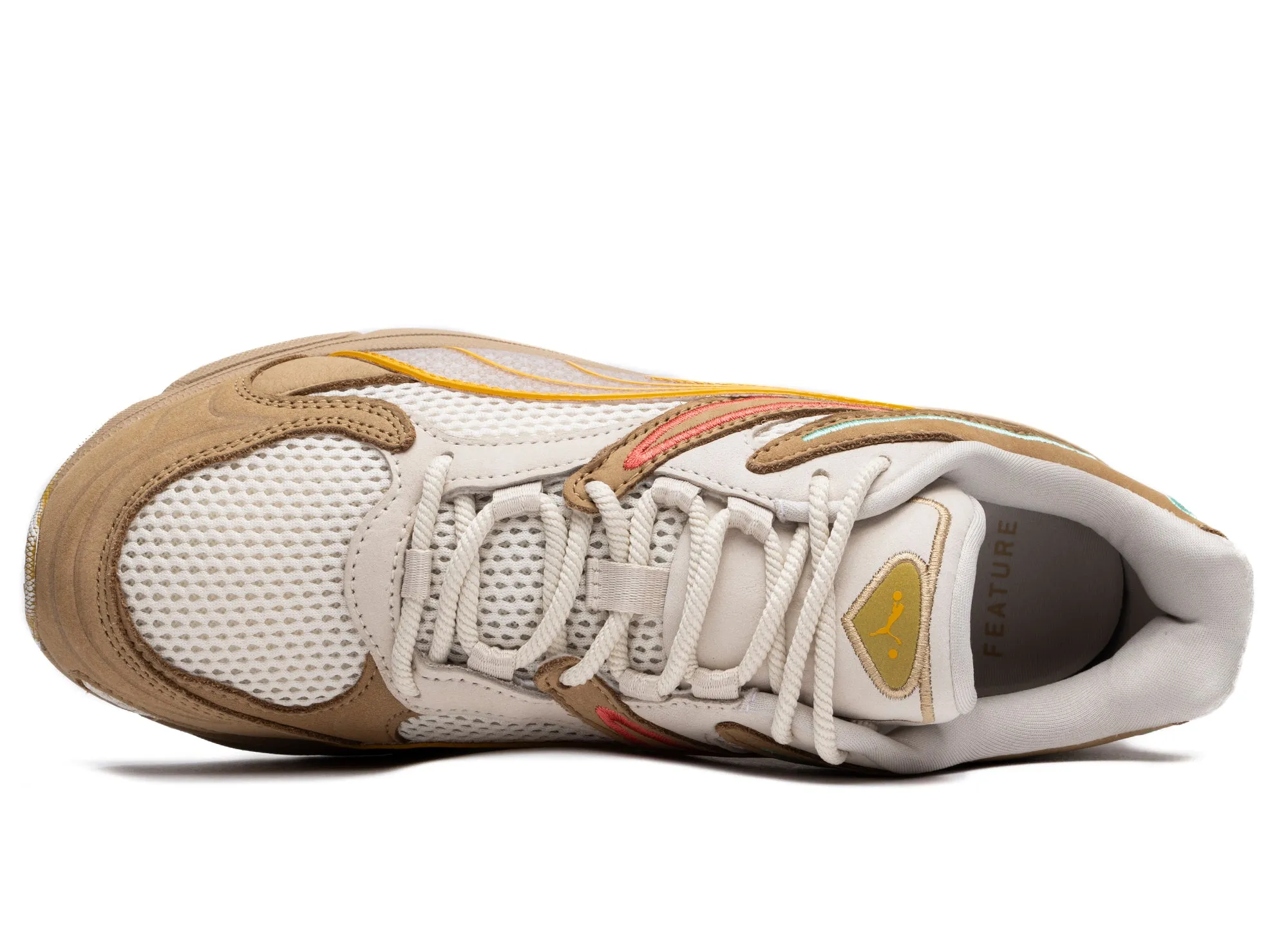 Puma x Feature Extos Vintage Vegas