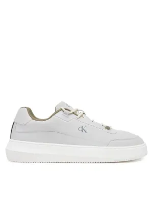 Sneakers Chunky Cupsole Tech