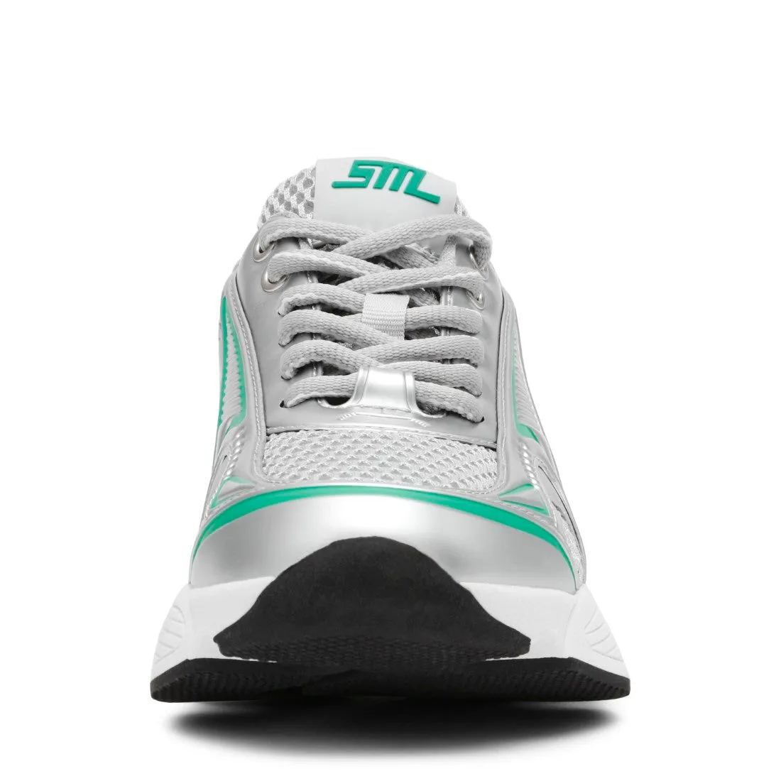 SPEEDSTER-E GREEN MULTI