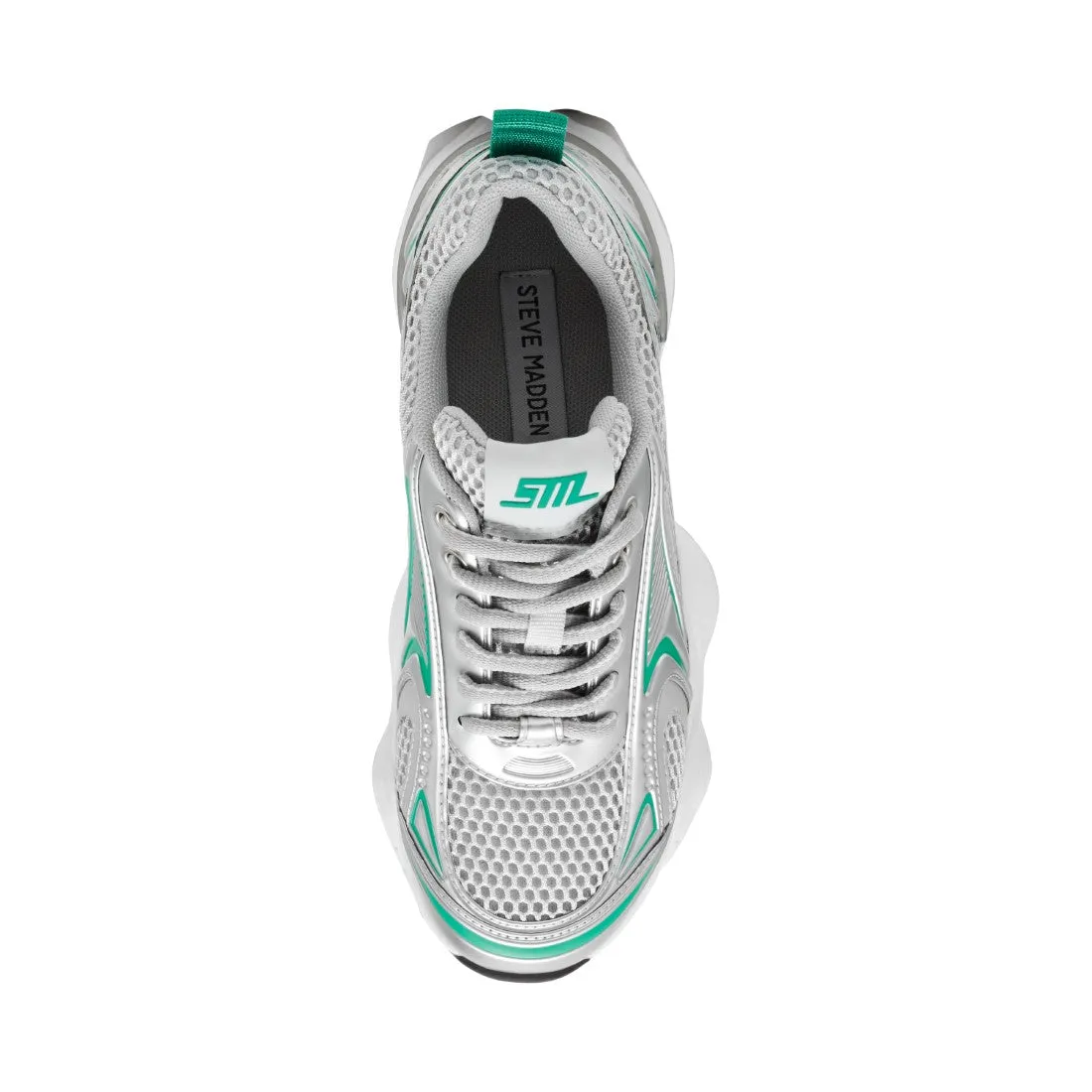 SPEEDSTER-E GREEN MULTI