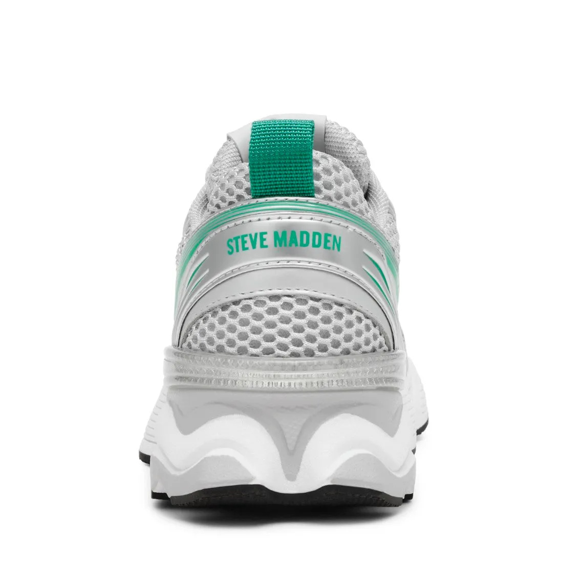 SPEEDSTER-E GREEN MULTI