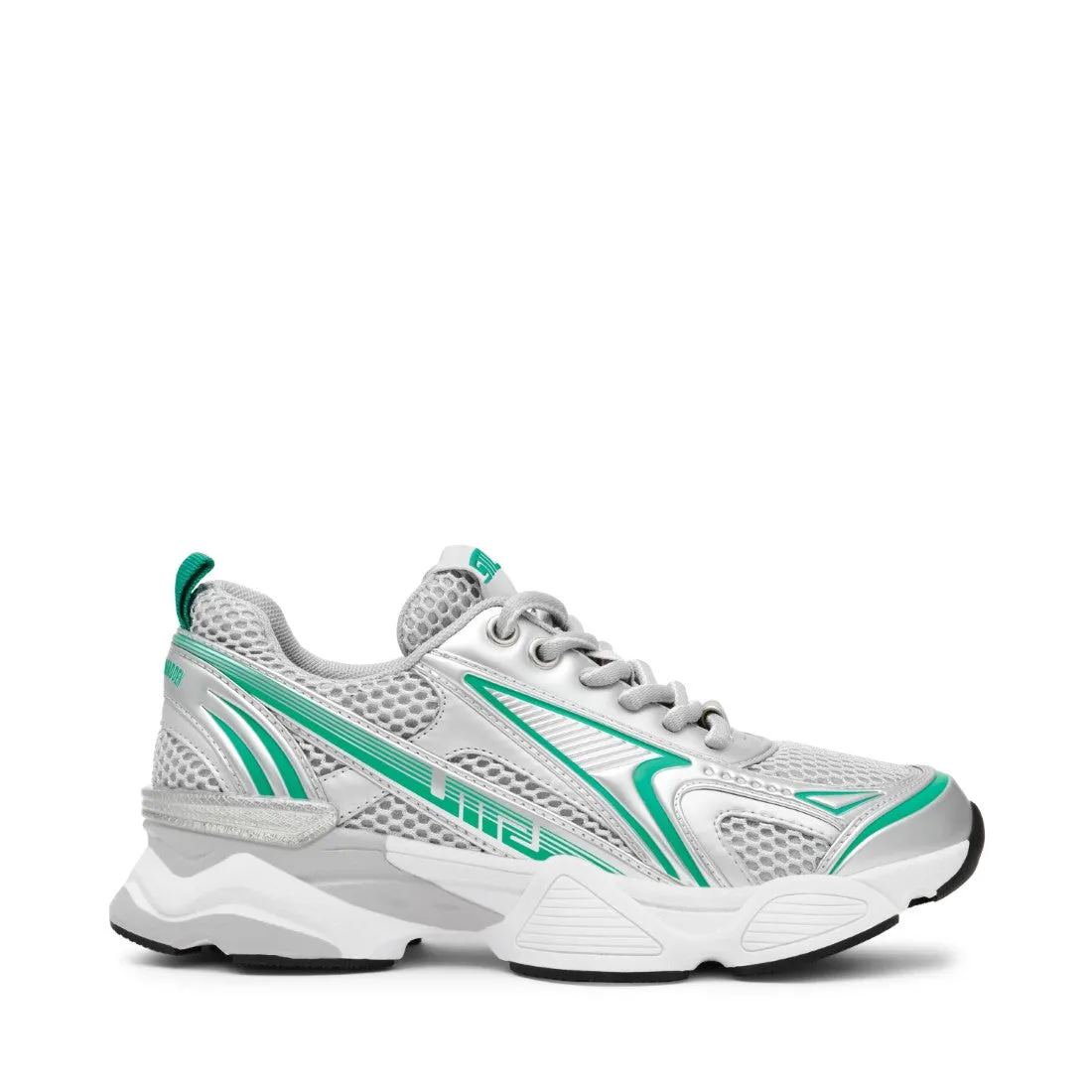 SPEEDSTER-E GREEN MULTI