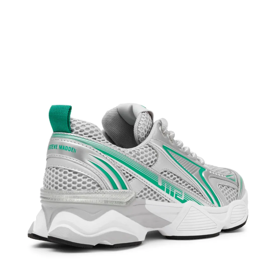 SPEEDSTER-E GREEN MULTI