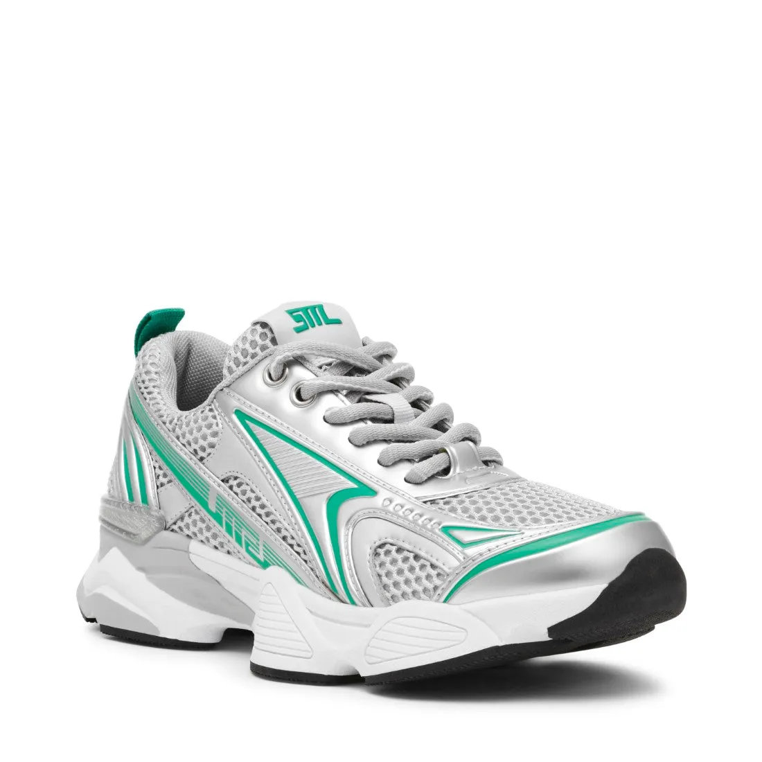 SPEEDSTER-E GREEN MULTI