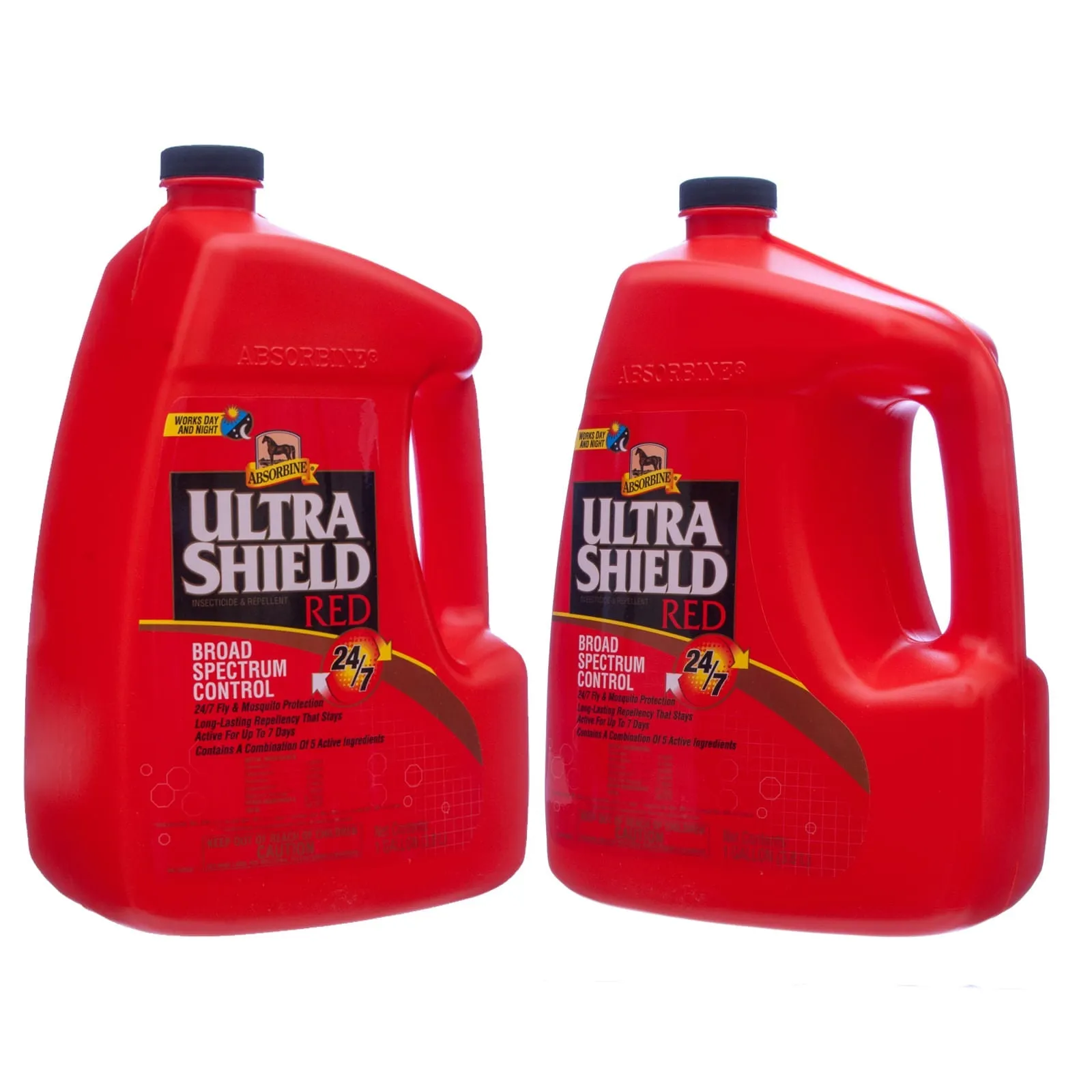 UltraShield Red Insecticide & Repellent